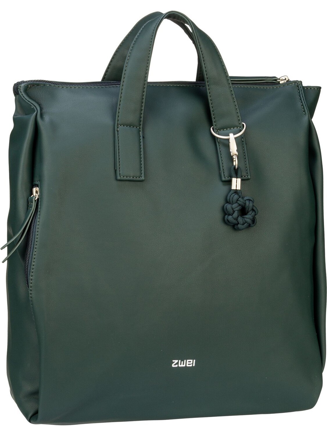 

Рюкзак Zwei/Backpack Yuna YUR150, цвет Pine