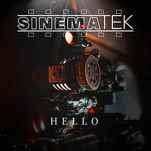 

CD диск Sinematek: Hello