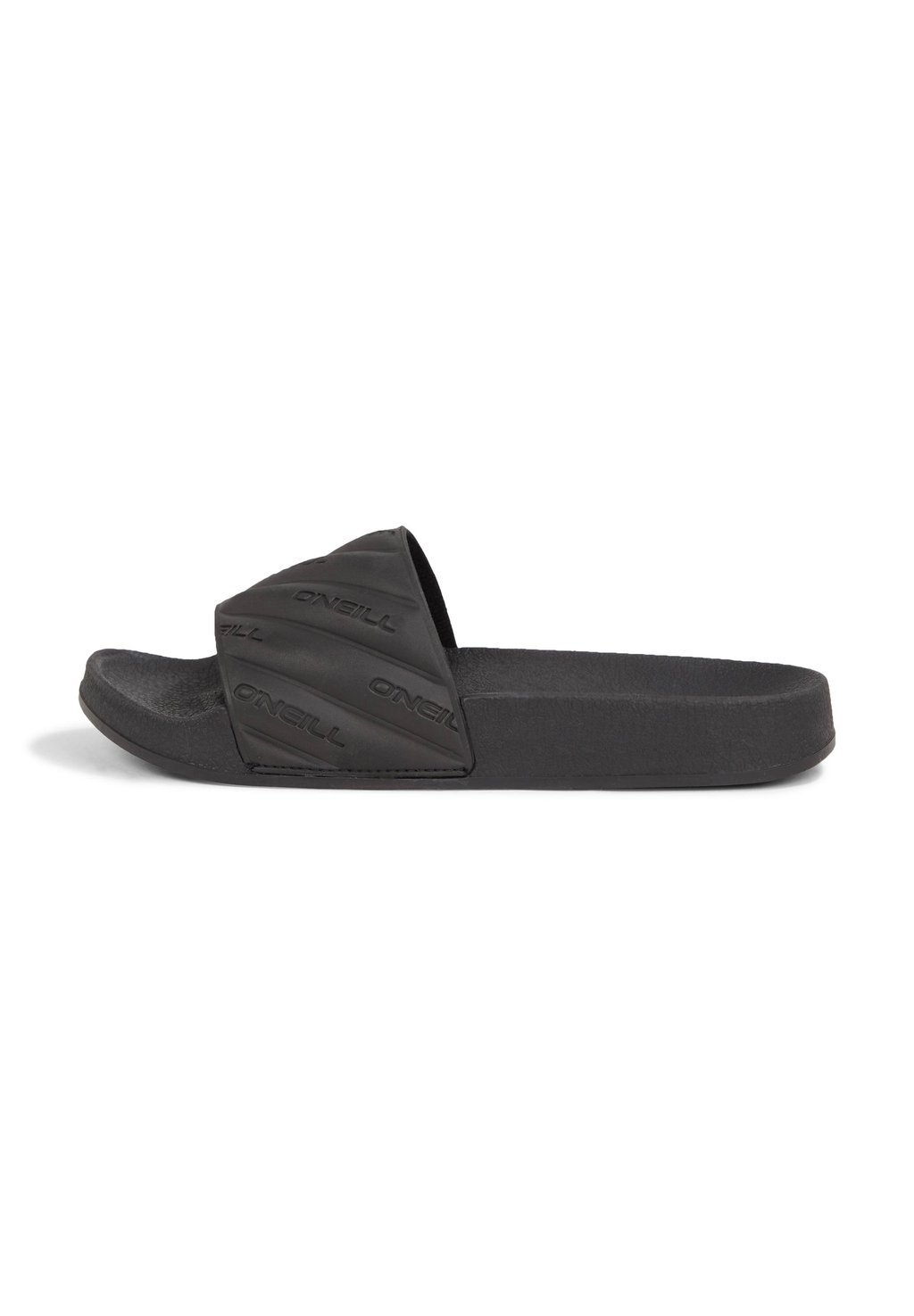 Шлепанцы FOOTWEAR O'Neill, цвет Black Out