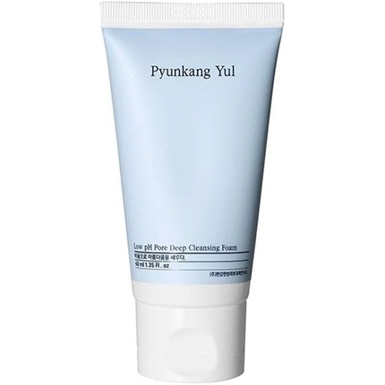 

Пенка для глубокого очищения пор с низким pH 40 мл Pyunkang Yul