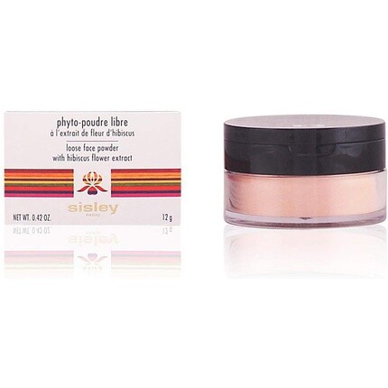 

Компактная пудра Paris Compact 12 г Rose Orient, Sisley