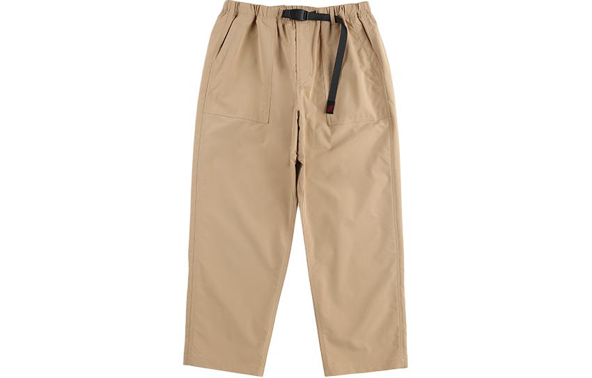 

Грузовые штаны мужские Gramicci, бежевый