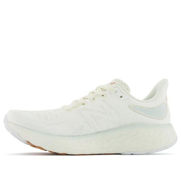 Кроссовки fresh foam x 1080 v12 низкие повседневные New Balance, белый