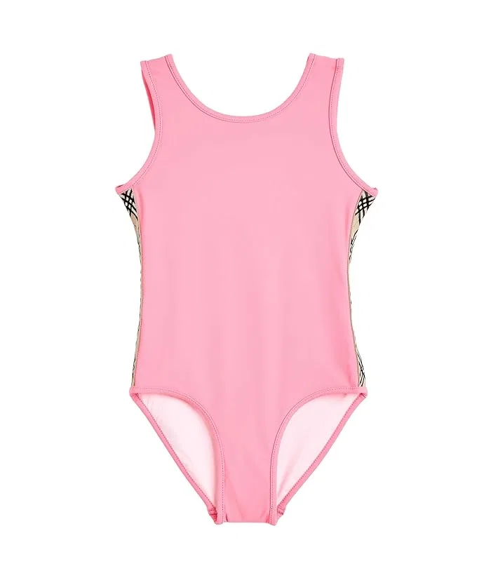 Купальник Tirza Burberry Kids, Floss Pink