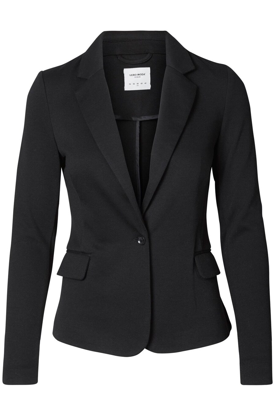 

Классический блейзер VERO MODA Blazer VMJulia, черный
