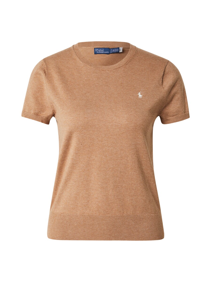 

Свитер Polo Ralph Lauren, кэмел