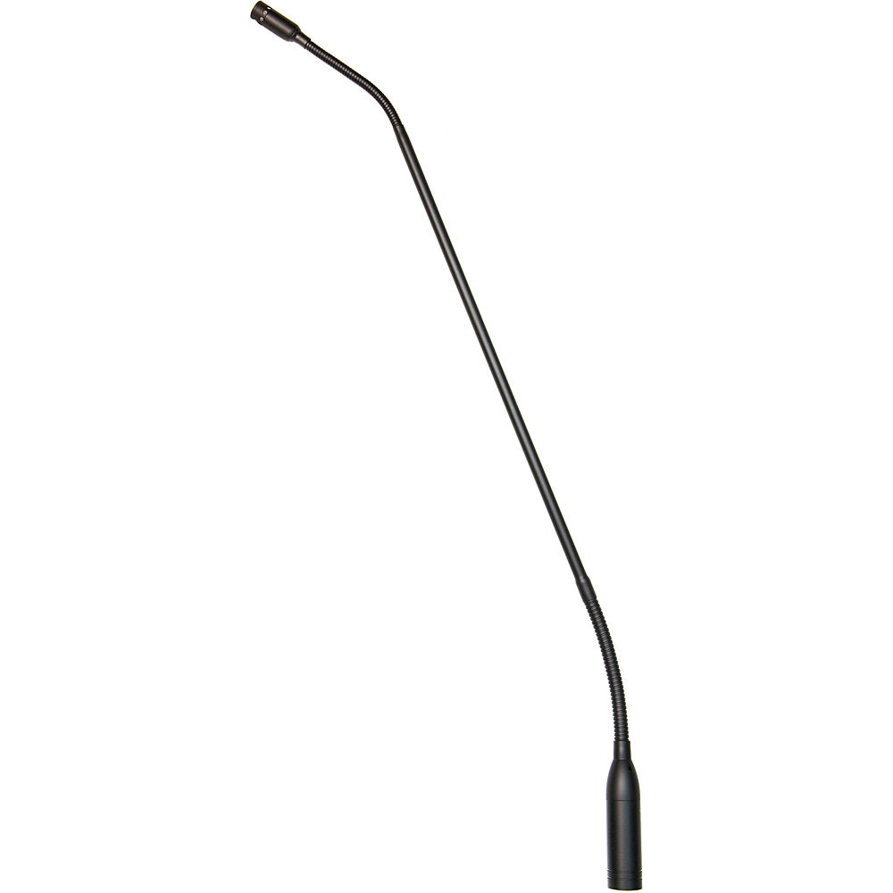 

Микрофон на гибкой шее Audix MG18 Gooseneck Microphone MG18