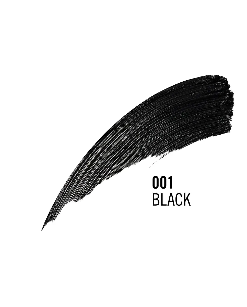 Тушь для ресниц Kind & Free Lash Loader 9,5 мл London Rimmel, 001 Black — фото 3
