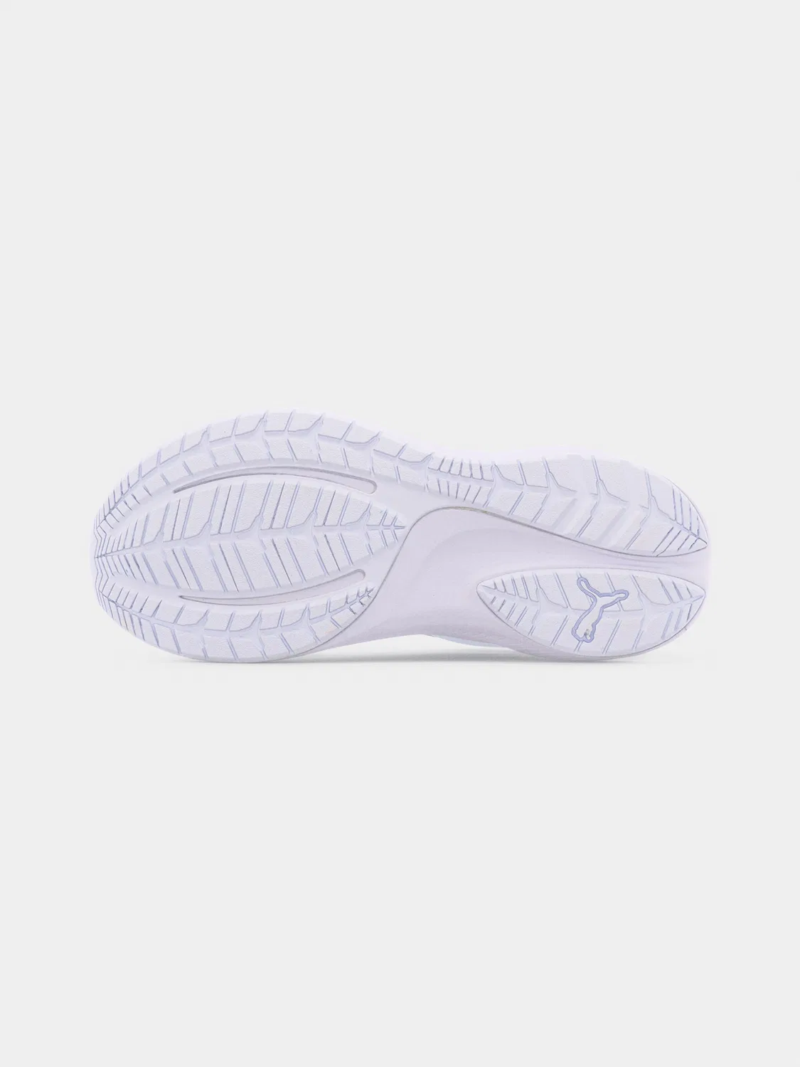 Кроссовки 'Skyrocket Lite 2' Puma, White — фото 4