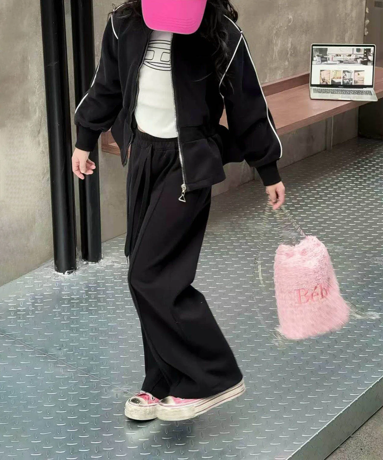 【aimoha KIDS】Спортивная сборка — фото 4