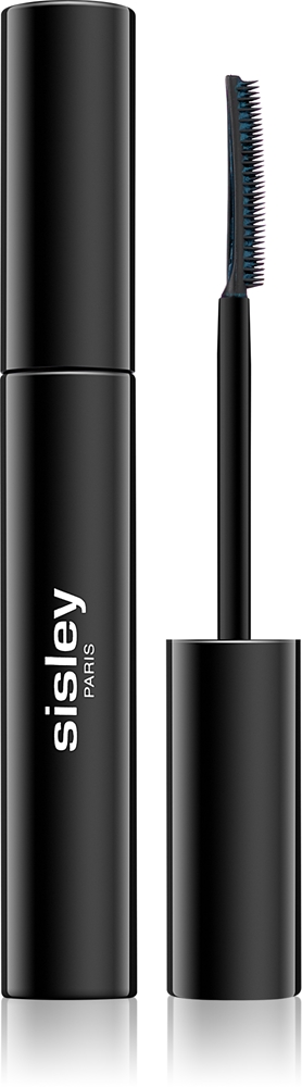 

Настолько интенсивная тушь для ресниц, которая обеспечивает максимальный объем и интенсивный эффект Sisley, atspalvis 3 deep blue 7,5 мл