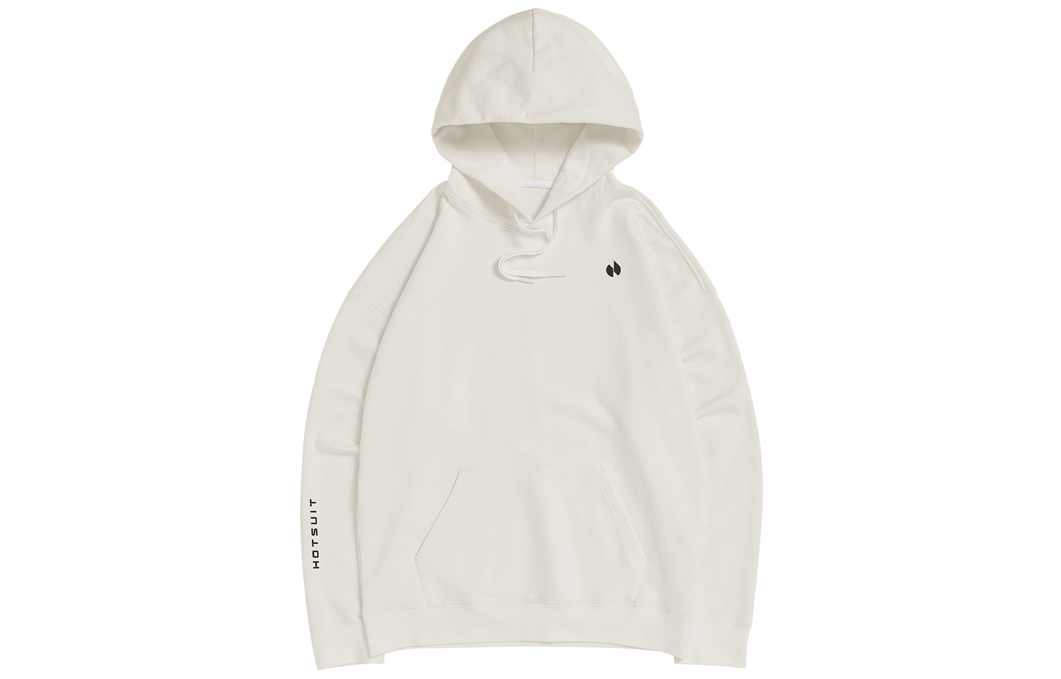 

Свитшот унисекс HOTSUIT Streptopelia