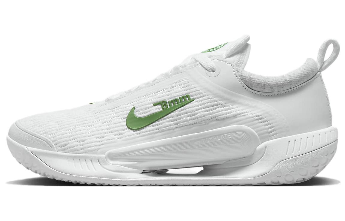 

Теннисные кроссовки Nike Court Zoom NXT для женщин, White