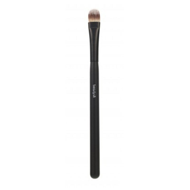 

Косметическая кисточка Pincel Plano Para Sombras No.08 Beautyuk, 1 шт.