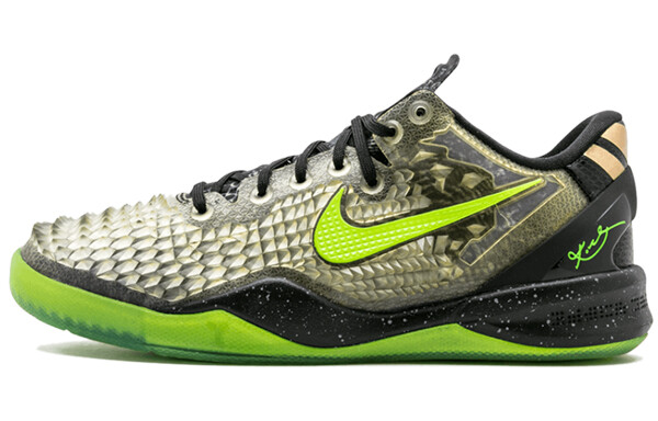

Nike Kobe 8 Kids Баскетбольные кроссовки для детей