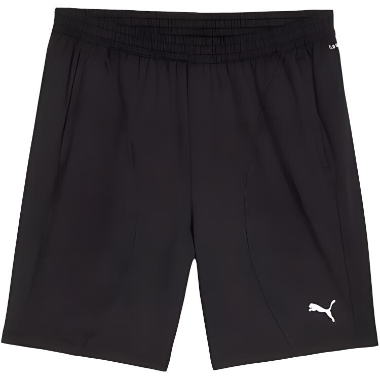 

CLOUDSPUN повседневные шорты мужские черные Puma, черный