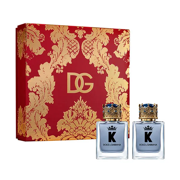 

Туалетная вода для мужчин Cofre K By D&G Eau De Toilette Dolce & Gabbana, 1 UD