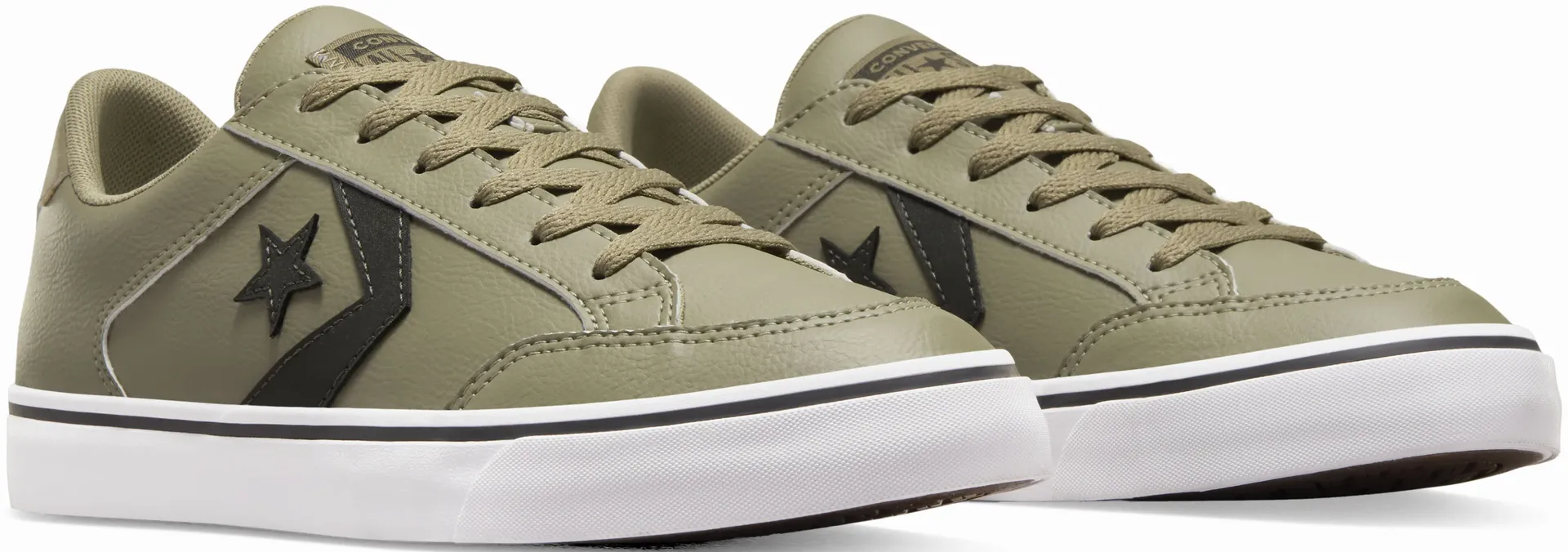 

Кроссовки Converse "CONVERSE TOBIN", зеленый