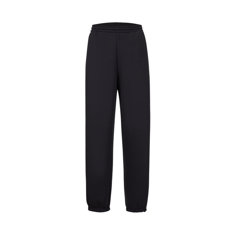 

ESSENTIAL Вязаные спортивные штаны Women's DESCENTE, bk-черный