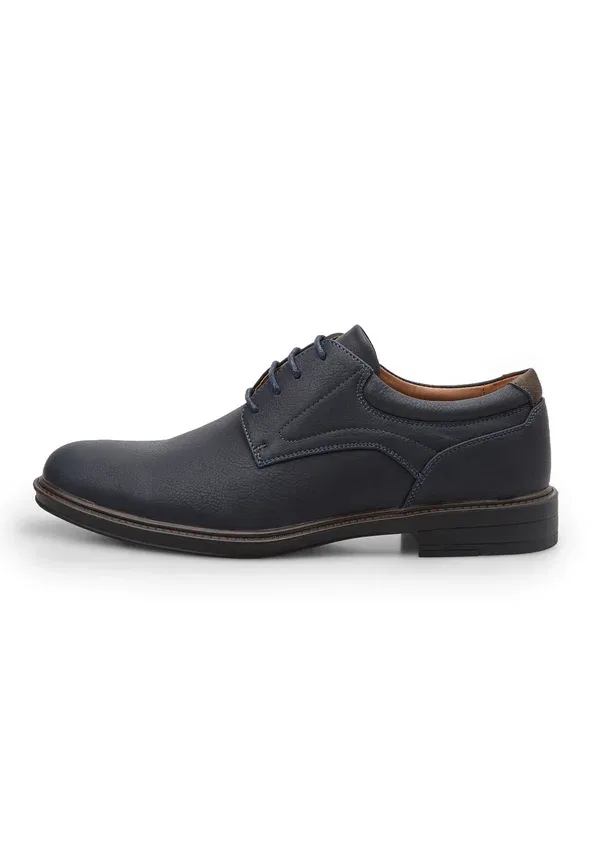 Кроссовки Bata Smart lace ups, синие