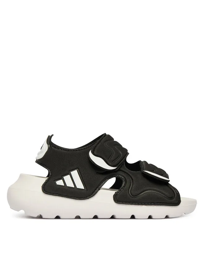 Adidas Сандалии Altaswim 3 JS2541 черные