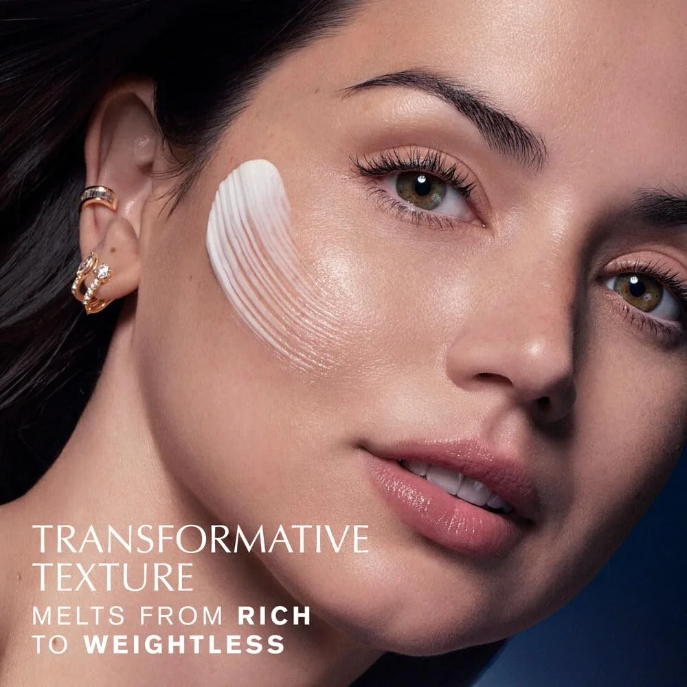 Сыворотка для лица Estée Lauder Advanced Night Repair с синхронизированным комплексом восстановления, гиалуроновой кислотой и пептидами | Антивозрастной и увлажняющий эффект 3 штуки — фото 3