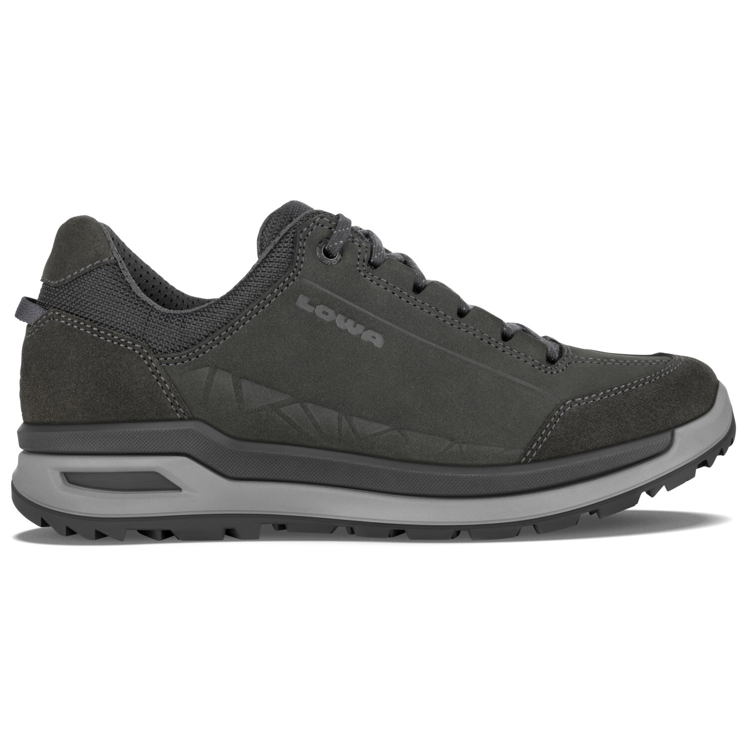 

Мультиспортивная обувь Lowa Bellagio GTX Lo, цвет Anthracite/Anthracite