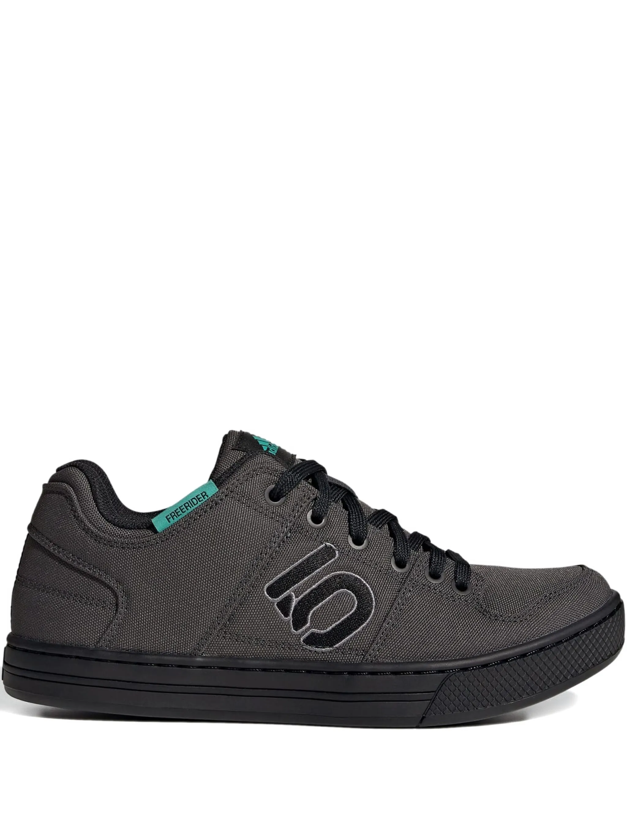 

Кроссовки Freerider Canvas Adidas, серый