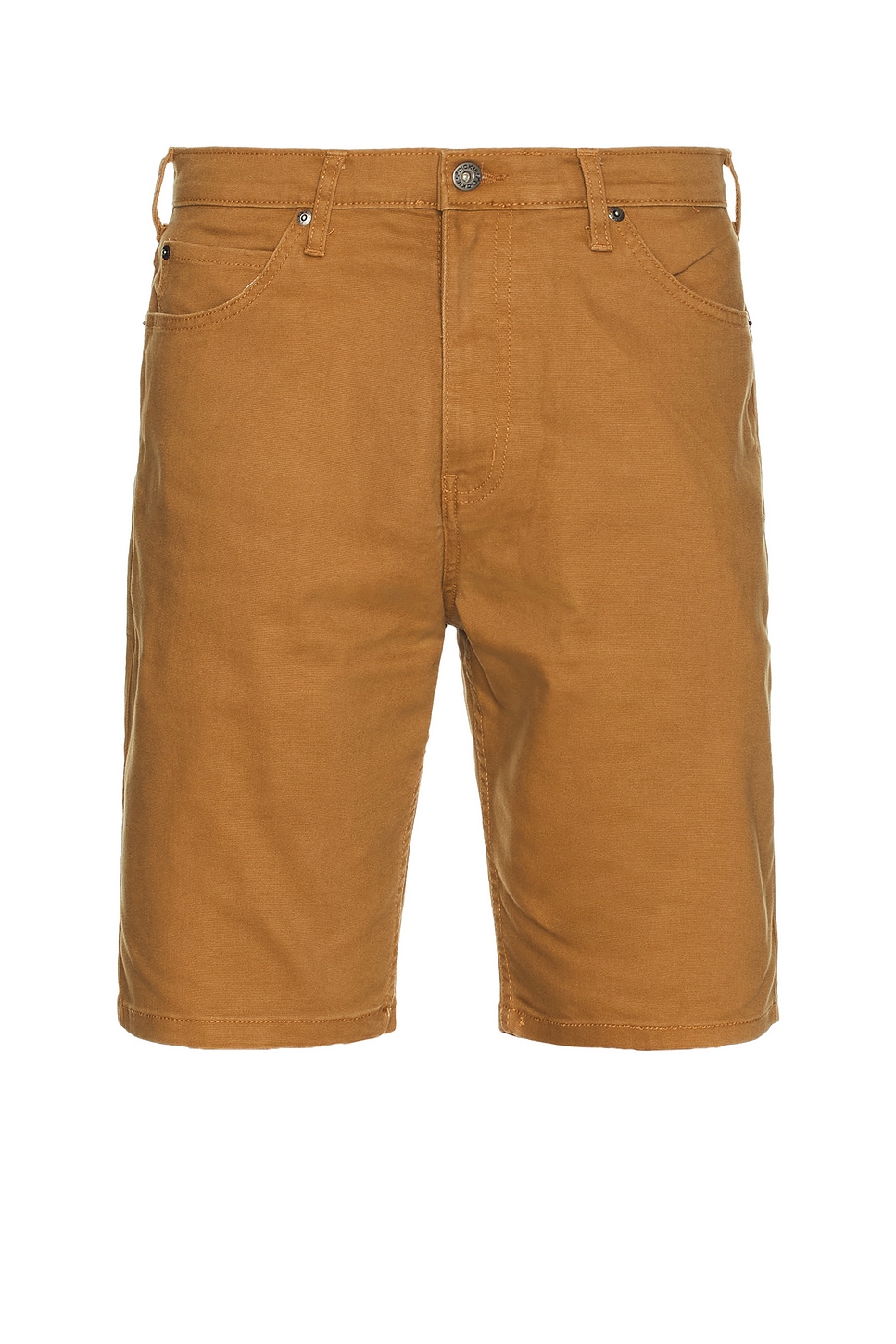

11" Flex Duck Шорты Dickies, Brown Duck