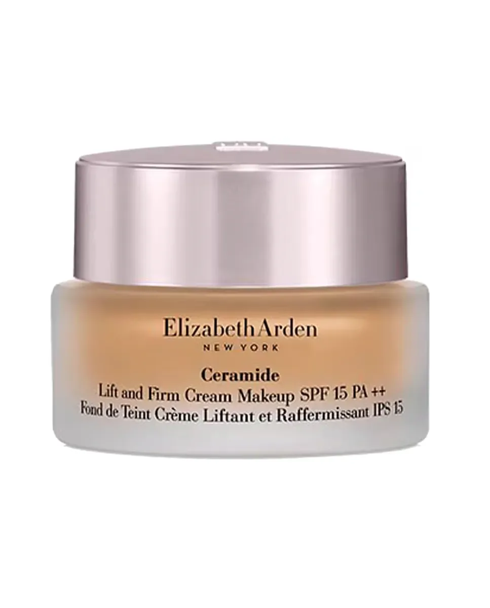 Антивозрастная тональная основа Ceramide Lift & Firm MakeUp 30 мл Elizabeth Arden, 410N