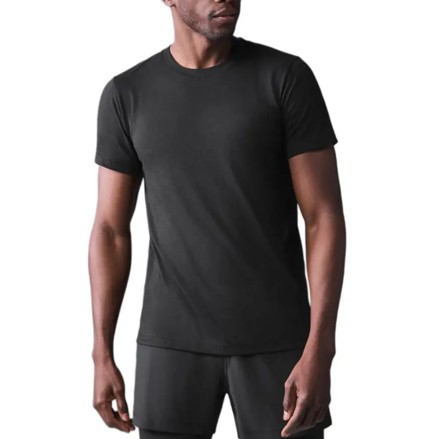 

Футболка Triumph мужская Alo Yoga, черный