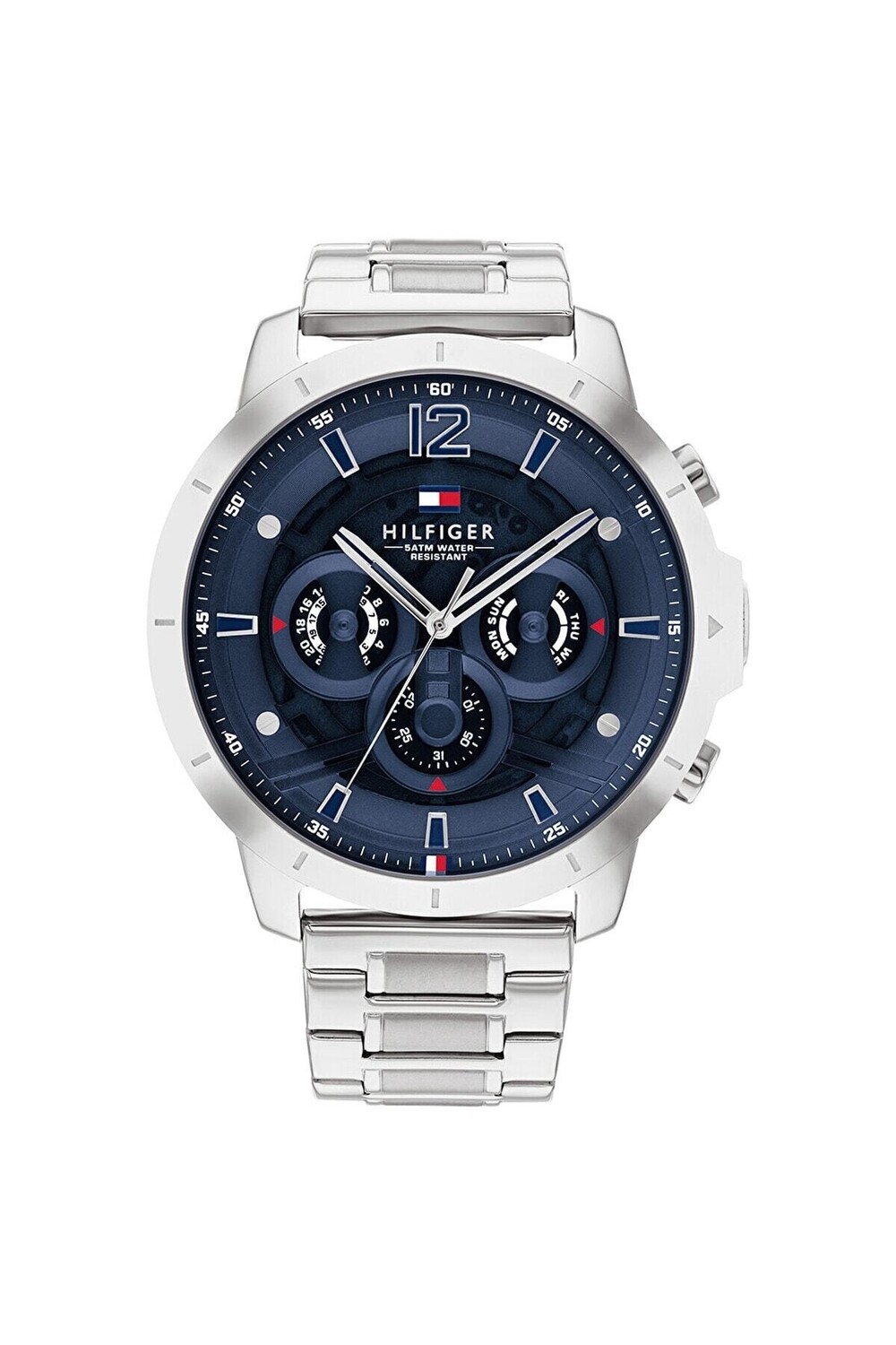 

Часы Tommy Hilfiger, серый