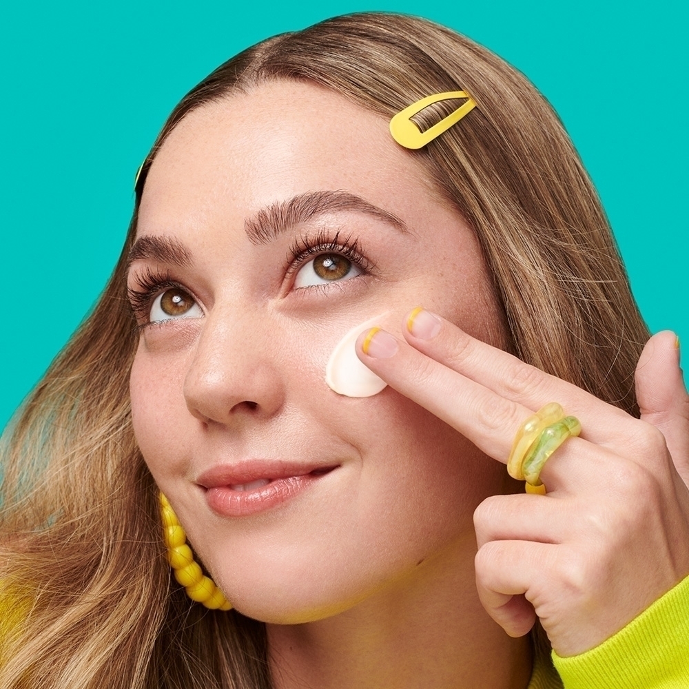 Крем для лица SPF DR. JART+ Увлажняющий молочный для лица с церамидиновым барьером кожи — фото 4