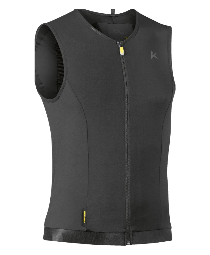 

Жилет Ultraflex с воздушной подушкой Komperdell, черный