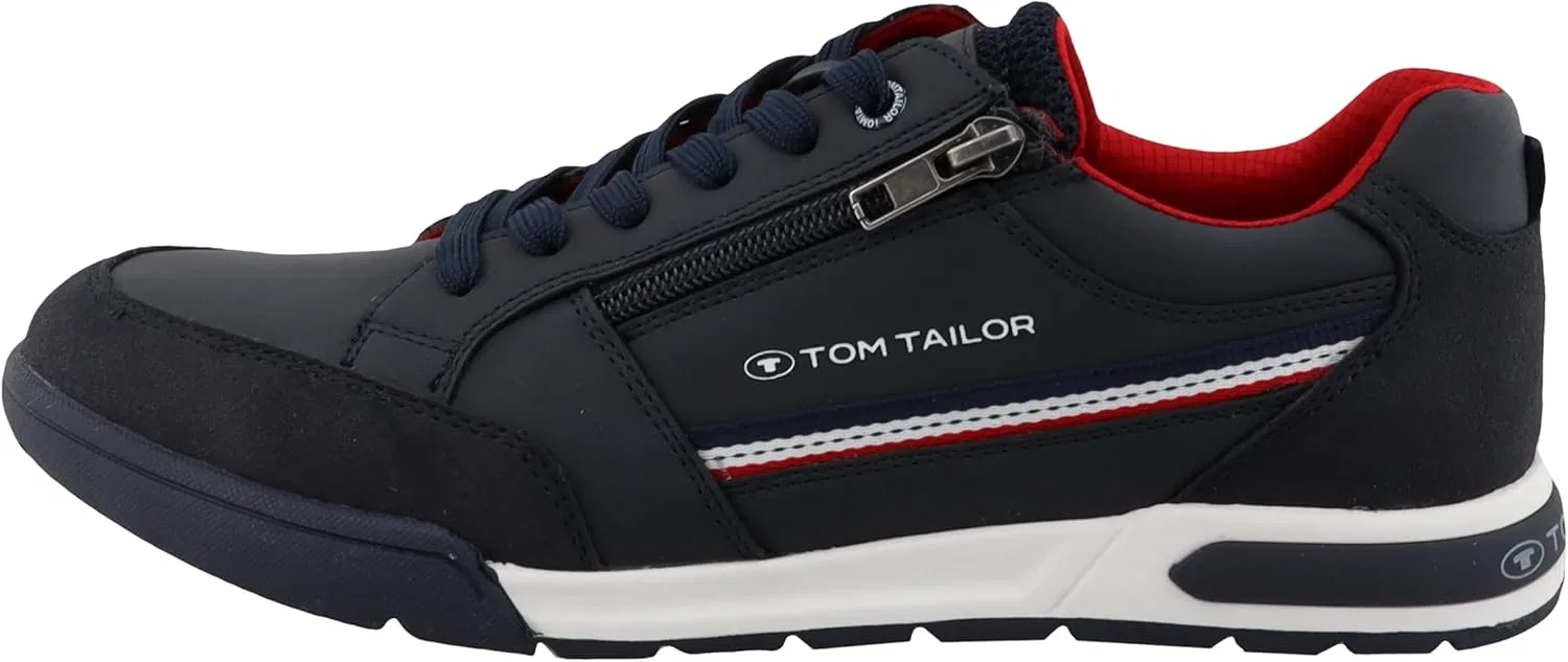 Мужские кроссовки TOM TAILOR 5380020013, Navy