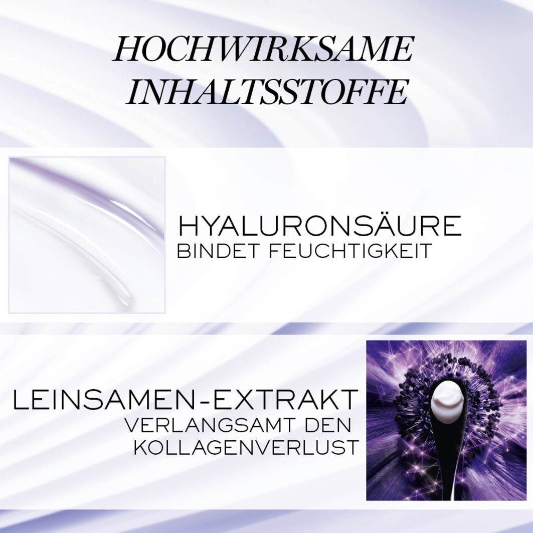 Крем для лица Lancôme — Rénergie new yeux cream Lancome, объем, 15 мл — фото 3