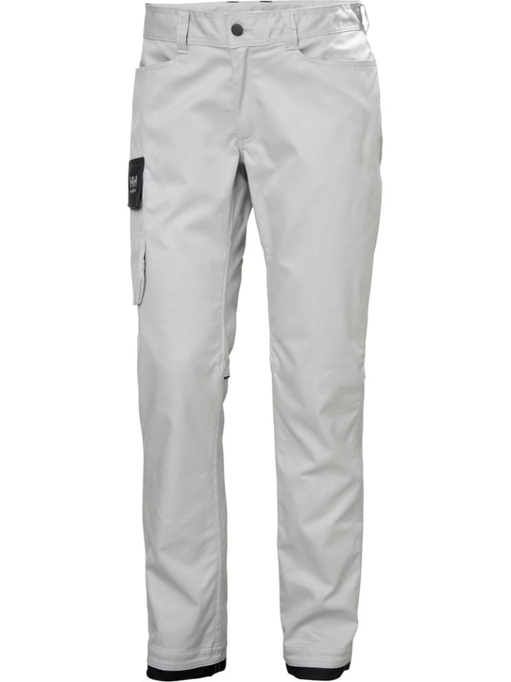 

Функциональные брюки Manchester Pant Helly Hansen, серый