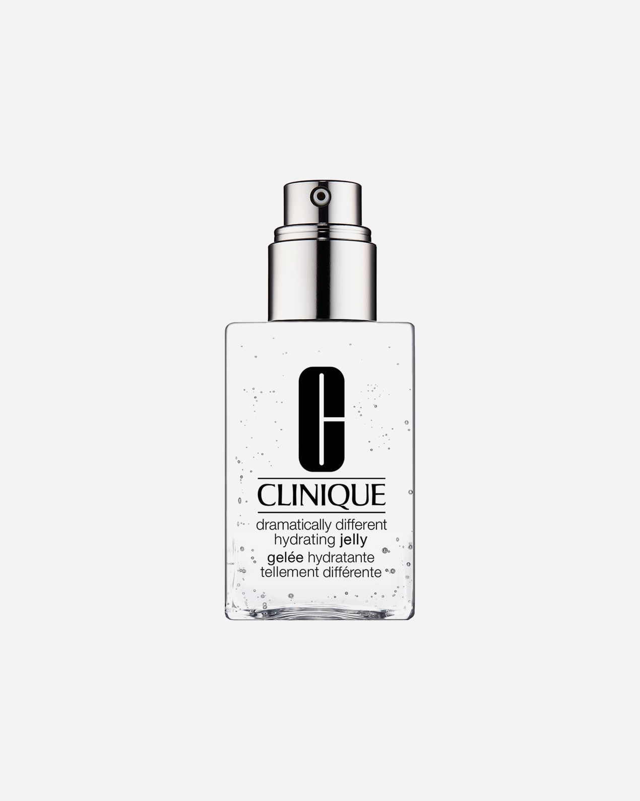 

Гель для лица Clinique, 125 мл