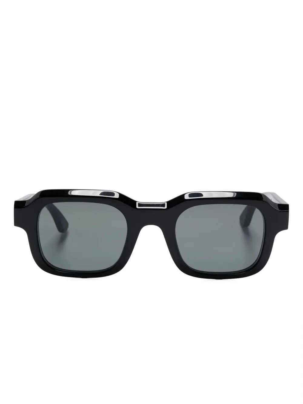 

Солнцезащитные очки Vendetty Thierry Lasry, черный