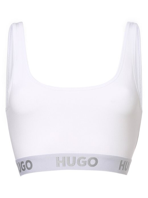 

Бюстье Hugo, белый