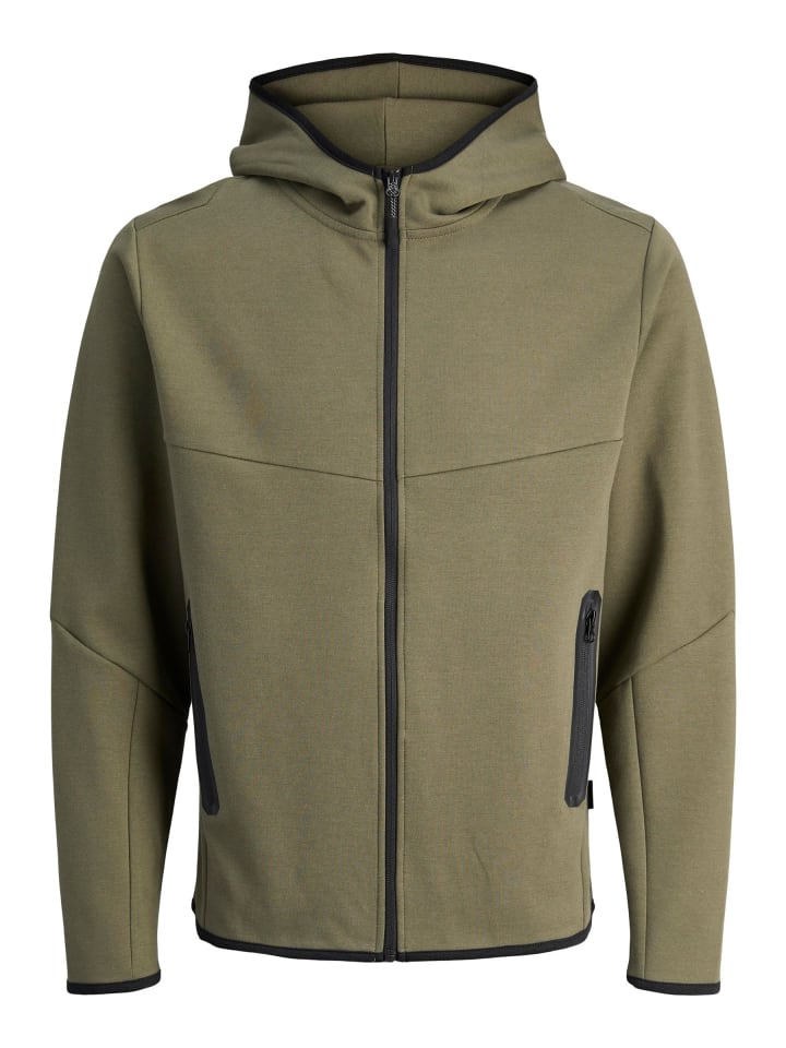 

Куртка JACK & JONES Junior