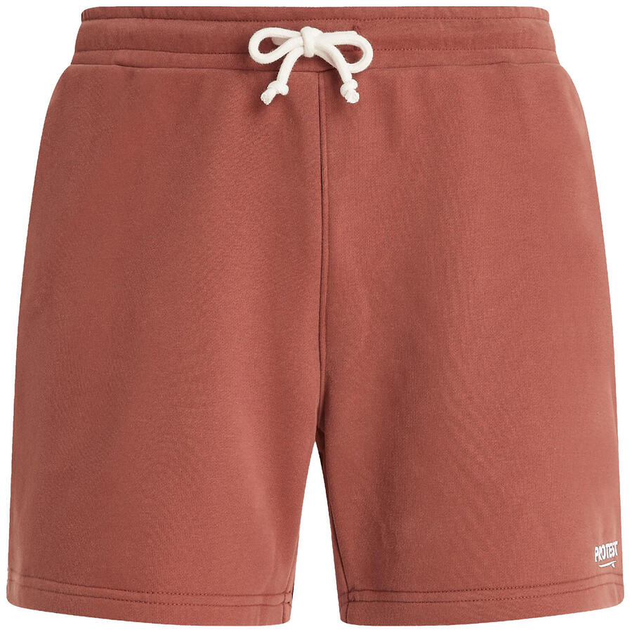 

PROTEST Короткие шорты для бега PRTMORNE M