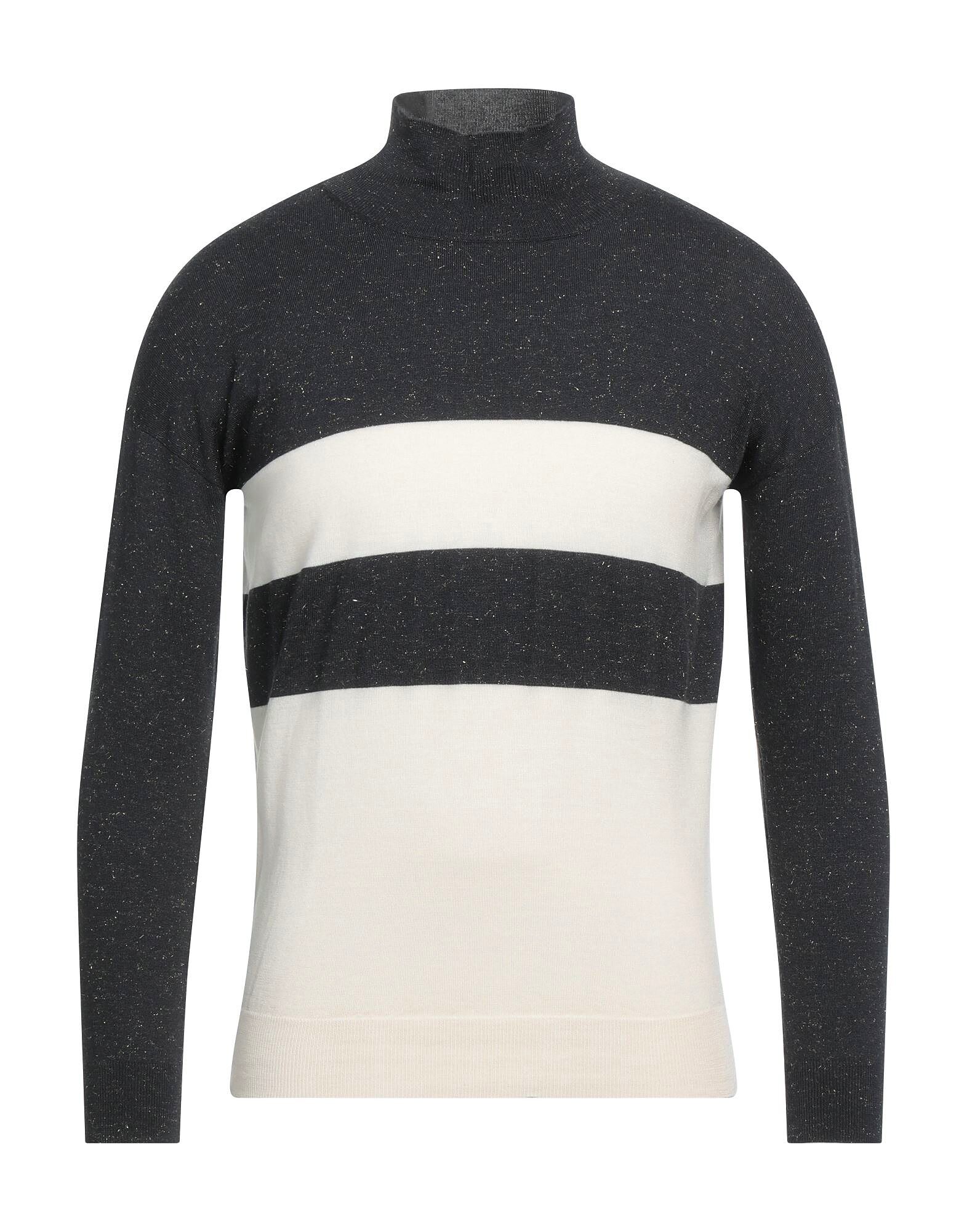 

Водолазка Peserico, тёмно-серый