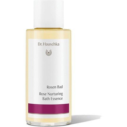 

Hauschka Rose Уход за телом 100мл, Dr.Hauschka