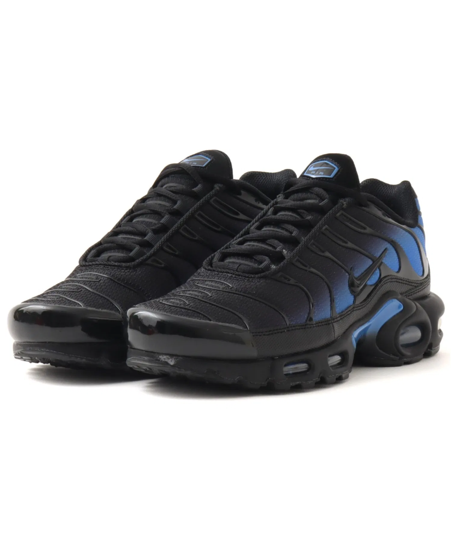 Мужские кроссовки NIKE AIR MAX PLUS