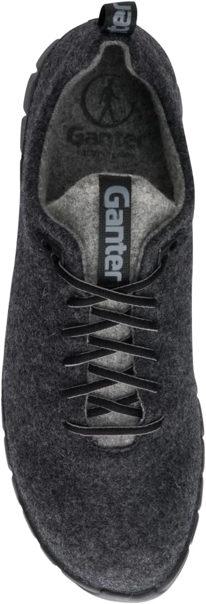 Мужские кроссовки Ganter Evo h, Anthracite Graphite — фото 4