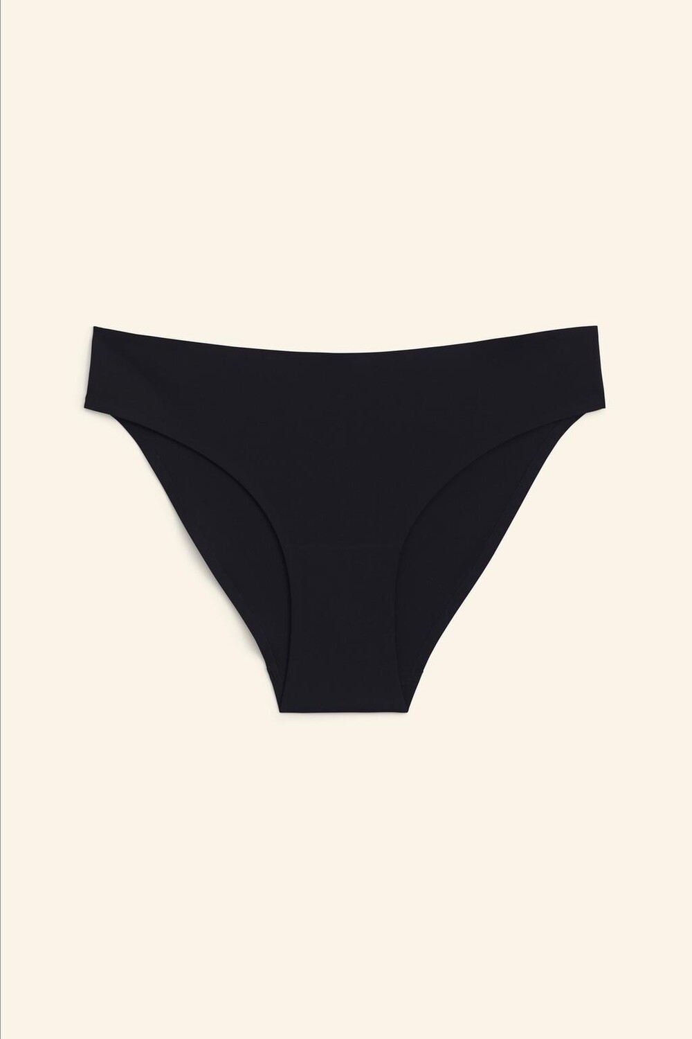 

Классические трусы ZARA, черный