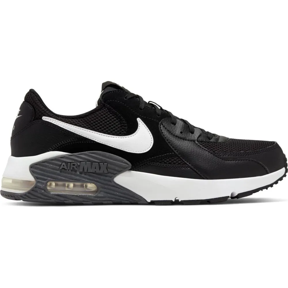 

Кроссовки Nike Air Max Excee trainers, черный/белый
