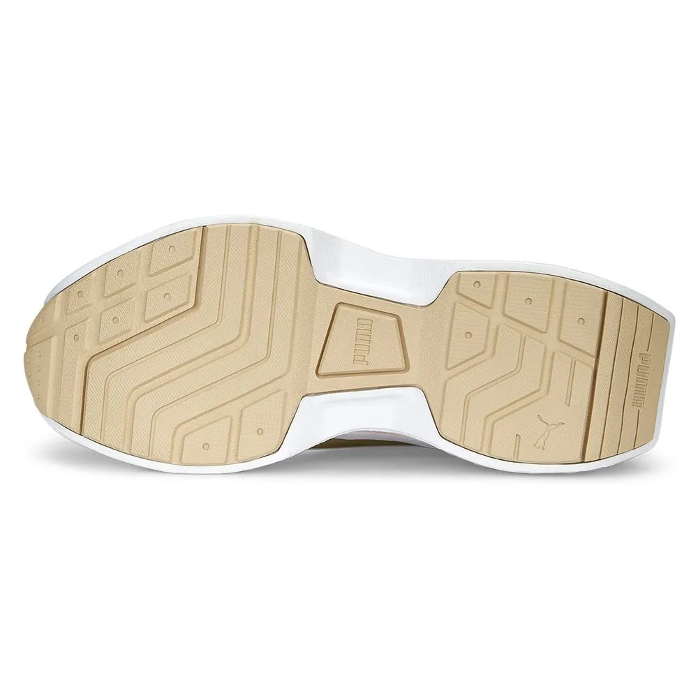 Кроссовки Puma Kosmo Rider Soft, бежевый — фото 2