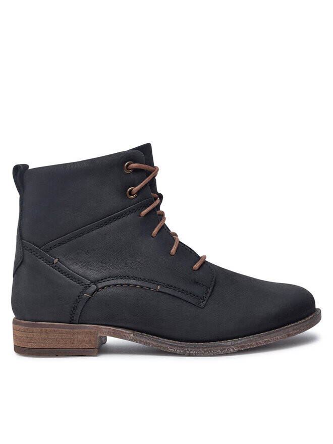 Ботильоны Josef Seibel Sienna 95 99695 Negro, черный